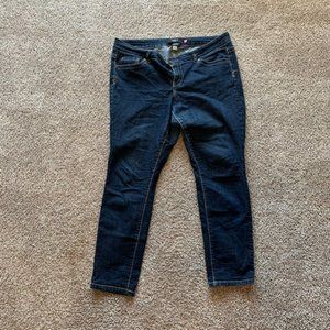 Torrid Size 18S Jeans